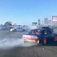 Illustration for article titled Idiots Shut Down A California Highway So They Can Do Donuts